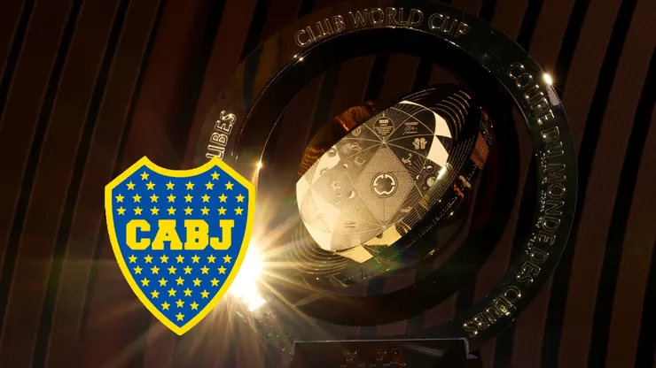 Las maneras que hay para poder seguir los partidos de Boca en el Mundial de Clubes 2025.