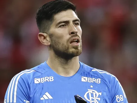 El terrible momento que vivió Rossi en Brasil: su auto fue baleado