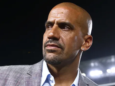 Sebastián Verón y una picante historia sobre la chance de que Rojo vuelva a Estudiantes: "Esto que hacen..."