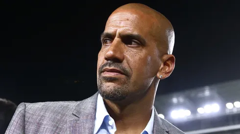 Juan Sebastían Verón, presidente de Estudiantes