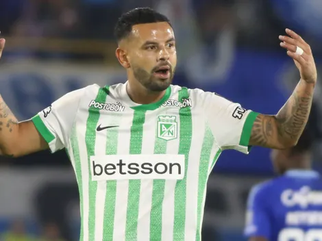 Sorpresa en Boca: ¿Edwin Cardona vuelve al fútbol argentino?