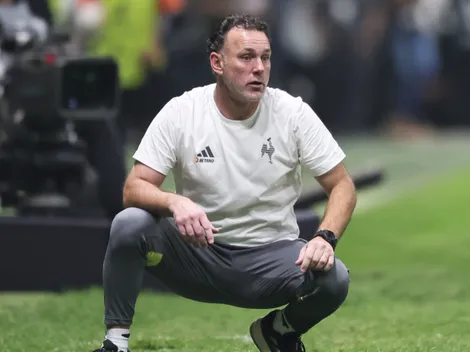 ¿Será? Revelan que Boca tiene a Daniele De Rossi como alternativa a Gabriel Milito