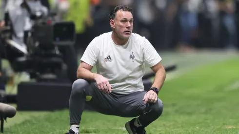 ¿Será? Revelan que Boca tiene a Daniele De Rossi como alternativa a Gabriel Milito