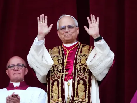 La reacción viral de los hinchas de Boca al descubrir de qué cuadro es el nuevo Papa: "Nos eliminó él"