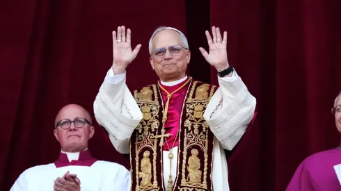 Robert Prevost, a partir de ahora León XIV, es el nuevo Papa.