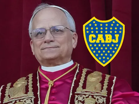 Y ahora, León XIV: cómo le fue a Boca en su primer partido luego de la asunción de un nuevo Papa