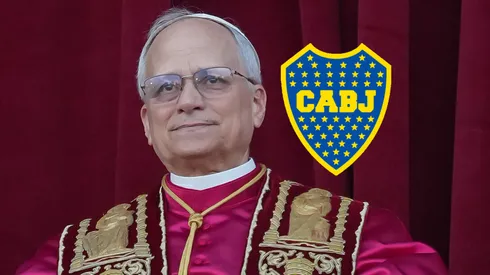 Resultado por resultado de Boca en su primer partido bajo un nuevo papado.