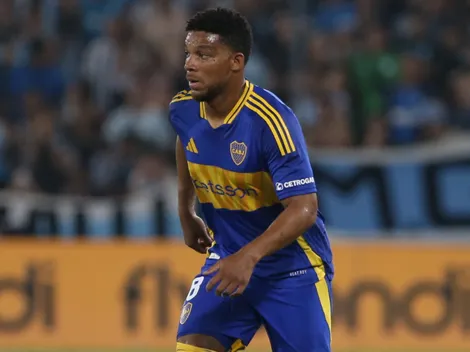 La nueva postura de Boca con el futuro de Fabra