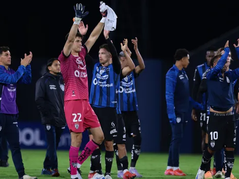 El defensor de jerarquía que fue ofrecido a Boca: es capitán y fue campeón de la Sudamericana hace poco