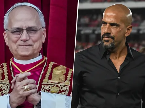 Boca hoy: la reacción de los hinchas al saber de qué cuadro es el Papa León XIV y la picante historia de Verón sobre Marcos Rojo