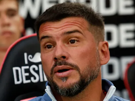 Herrón ya lo decidió: la formación de Boca para recibir a Lanús con un solo cambio