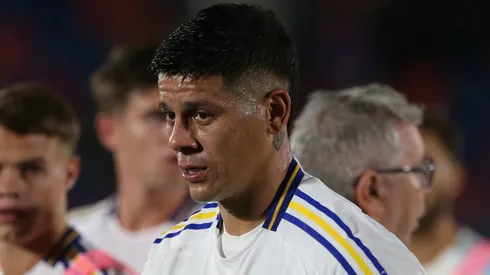 El defensor ya sabe la condición que le pone la dirigencia de Boca para su renovación.