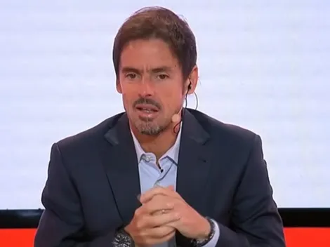 La crítica de Mariano Closs a Herrón por la formación que pondrá en el Boca-Lanús