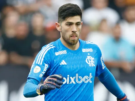 La fuerte decisión de Agustín Rossi tras los balazos que recibió en su auto en Brasil