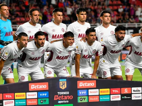 Empezó muy bien en Boca, su nivel decayó, se fue mal y ahora buscará eliminarlo del Torneo Apertura