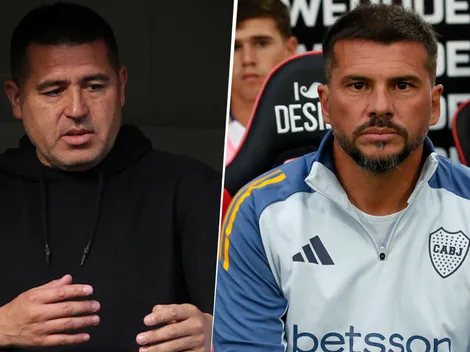 Boca hoy: la formación ante Lanús y los dos refuerzos que busca Riquelme para el Mundial de Clubes