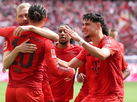 Atento, Boca: los 100 millones que ofertará Bayern Munich para tener un refuerzo top en el Mundial de Clubes