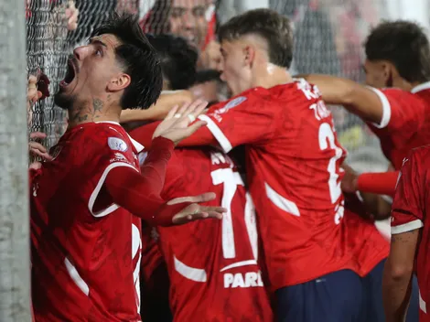 Una figura de Independiente sorprendió a todos al revelar que es hincha de Boca: "Mi ídolo era Riquelme"