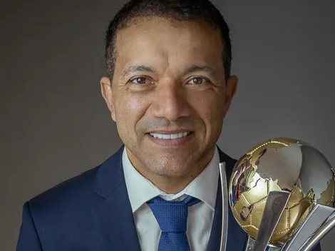 El mejor momento de Pedro Iarley en Boca: "Me quedó grabado en la mente"