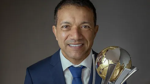 El brasileño recordó cuál fue el mejor momento que vivió en Boca.