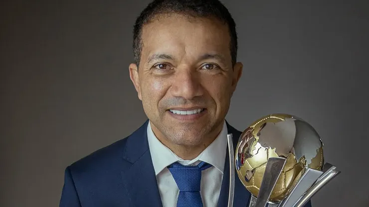 El brasileño recordó cuál fue el mejor momento que vivió en Boca.