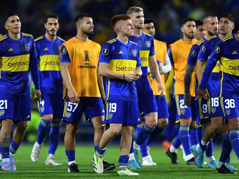 ¿Vuelve? Se fue de Boca en 2024, su préstamo termina en diciembre, pero se quiere quedar en su actual club