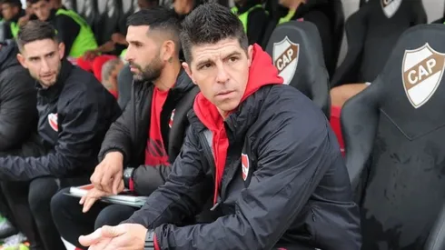 Graf palpito el cruce entre Boca y Lanús.