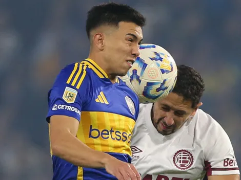 En cuartos de final: Boca eliminó a Lanús por penales y espera por su rival