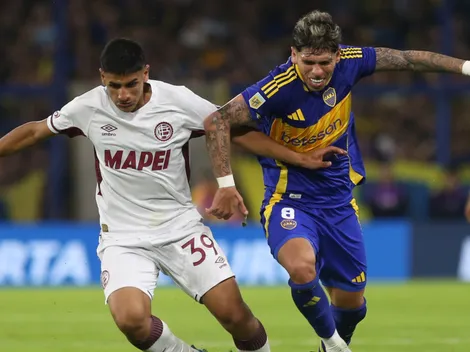 Cómo quedó Boca en el cuadro del Torneo Apertura 2025 y quién es el próximo rival