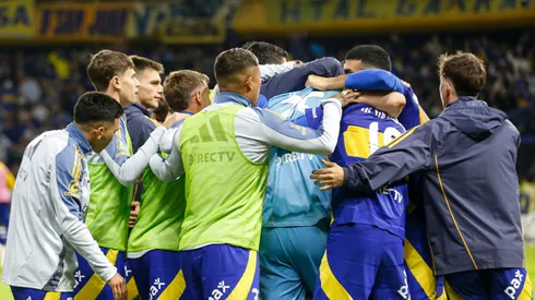 Boca espera por Independiente o Independiente Rivadavia.