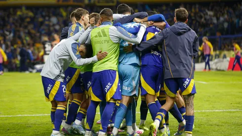 El Xeneize ya tiene confirmado el rival para los cuartos del Torneo Apertura 2025.