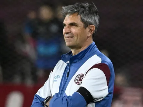 La extraña revelación de Mauricio Pellegrino sobre los penales ante Boca: "Fuimos peores"