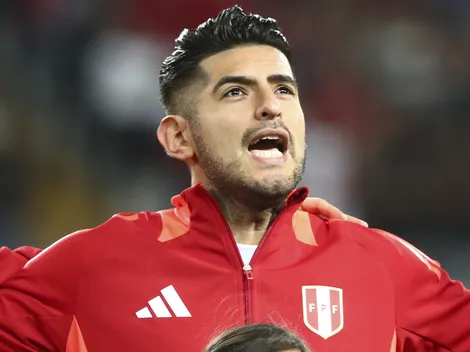 Ex Boca: el emocionante e histórico momento que vivió Carlos Zambrano en Perú