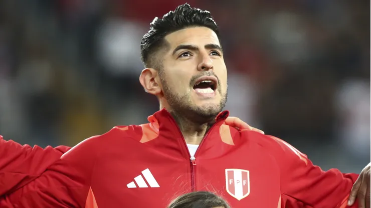 Carlos Zambrano, ex jugador de Boca