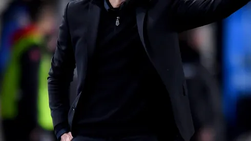 Un DT que sonó como candidato, lanzó una picante respuesta ante un supuesto llamado de Riquelme.