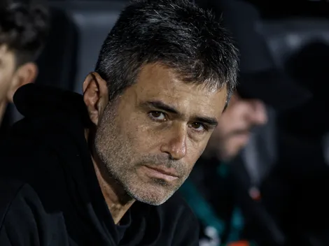 La chicana de Julio Vaccari a Boca, pero con una reflexión: "Ellos tienen..."