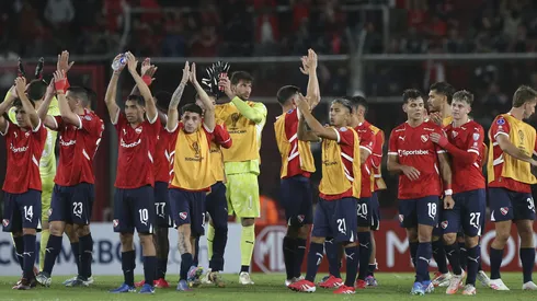 La hinchada de Independiente le dedicó una canción xenófoba a Boca