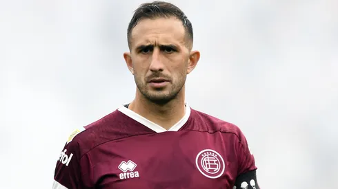 Carlos Izquierdoz, ex jugador de Boca