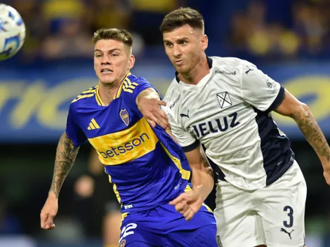 Se viene Independiente: hace cuánto no le gana Boca y la mala racha del Rojo de visitante