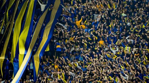 Boca eliminó a Lanús del Apertura 2025.