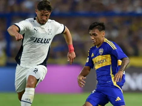 Por qué Boca no podrá jugar ante Independiente el próximo fin de semana