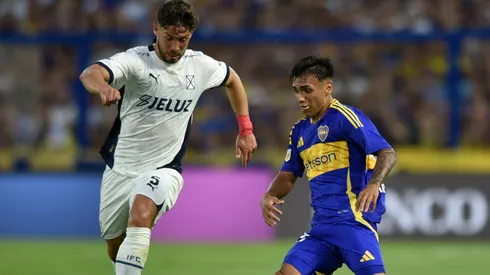 Por qué Boca no podrá jugar ante Independiente el próximo fin de semana