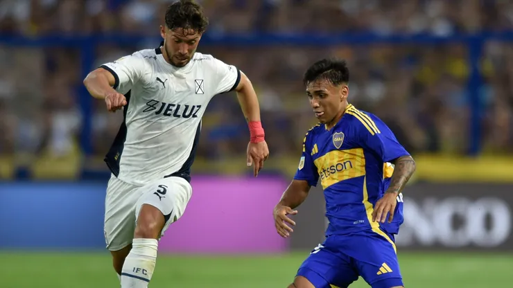 Por qué Boca no podrá jugar ante Independiente el próximo fin de semana