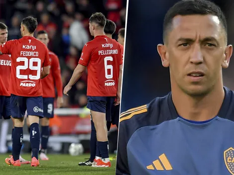 Boca hoy: el inaceptable canto xenófobo de Independiente, el sugerente mensaje del Xeneize en Instagram y la cábala de Marchesín