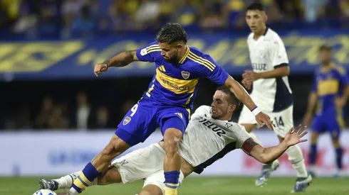 Se confirmó la fecha para el partido entre Boca e Independiente