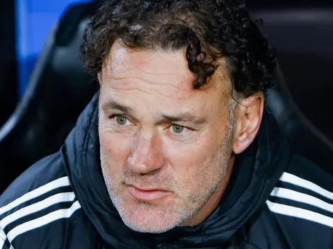 ¿Y Milito? Qué pasa con el gran favorito de Riquelme para Boca