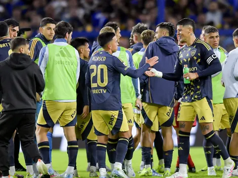 Un futbolista de Boca podría dejar de jugar para que el club se ahorre 3 millones de euros