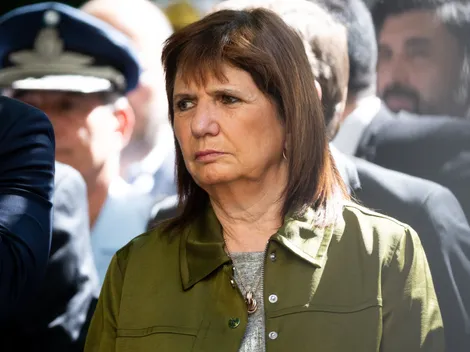 Atento, Boca: Bullrich mostró un listado de 15 mil nombres que no podrán ir al Mundial de Clubes 2025