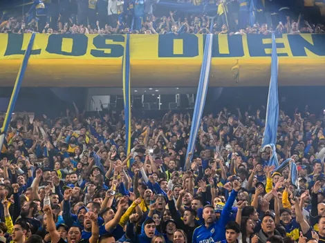 El hincha de Boca, dividido: todos pensamos lo mismo, pero reaccionamos distinto
