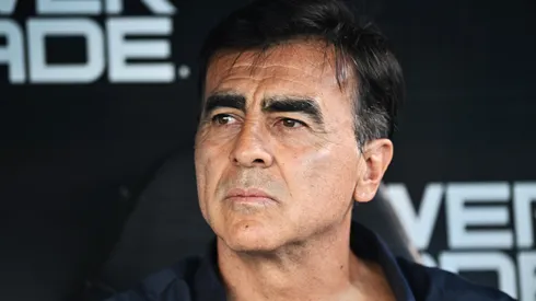 La curiosa escena que vivió Quinteros en Europa.